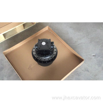Excavator Final Drive DX89 Travel Motor Reducer Gearbox